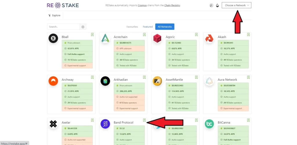 Are staking rewards automatically staked, What is auto compound staking, How often do you get rewards for staking, Are staking rewards compounded, Which is the highest paying auto staking & auto-compounding protocol, Is crypto staking compounded daily, What is the best staking platform, What are the best staking tokens, What is the daily compounding reward, What is the best auto compounding crypto, Is it better to compound daily or monthly, How can I earn daily compound interest, how to autocompound staking rewards, BAND validator, How to stake BAND tokens, The best BAND protocol validator, Where to stake BAND, Yieldmos, REstake app, Atlas Staking, REstake networks