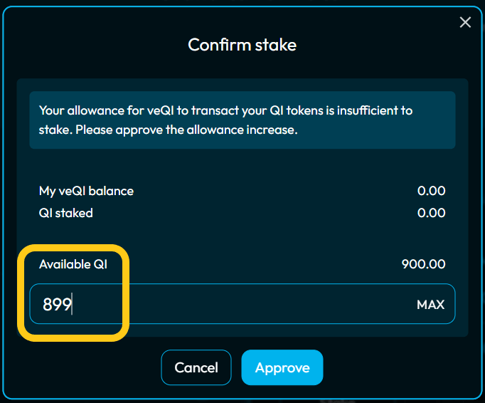 AVAX liquid staking, sAVAX tokens, Avalanche liquid staking, Benqi liquid staking, QI tokens, veQI tokens, how to stake QI tokens, why stake QI tokens, where to stake QI tokens, vote for AVAX validators, why vote with veQI, Metamask, Core wallet