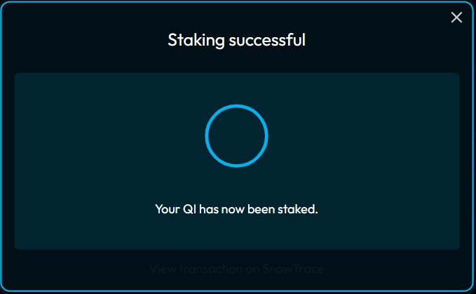 AVAX liquid staking, sAVAX tokens, Avalanche liquid staking, Benqi liquid staking, QI tokens, veQI tokens, how to stake QI tokens, why stake QI tokens, where to stake QI tokens, vote for AVAX validators, why vote with veQI, Metamask, Core wallet