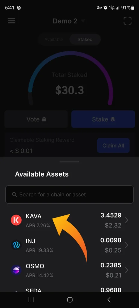 how do you stake KAVA on Keplr, how do you stake on Keplr, is Kava staking worth it, Is KAVA good for staking, KAVA staking APY, What is the reward for KAVA staking, Is KAVA staking on the Kava blockchain or Ethereum, How do I get KAVA on my Keplr wallet, Keplr wallet staking guide, KAVA EVM staking with Keplr Wallet, KAVA staking rewards calculator, How to delegate KAVA tokens, Is KAVA Proof of Stake, Does Keplr wallet support KAVA, Trading KAVA on Keplr wallet, How to add KAVA to Keplr wallet, KAVA liquid staking, What wallets support KAVA, Best place to stake KAVA, How long does it take to unstake KAVA, How does KAVA staking work, Should I stake KAVA on Kraken, Should I stake KAVA on Binance, Is KAVA staking legit, which KAVA validator do I choose, Which KAVA validator should I stake with, where to stake KAVA, the best place to stake KAVA, KAVA rise, Kava USDT, Why is staking KAVA a good idea, Can I restake KAVA