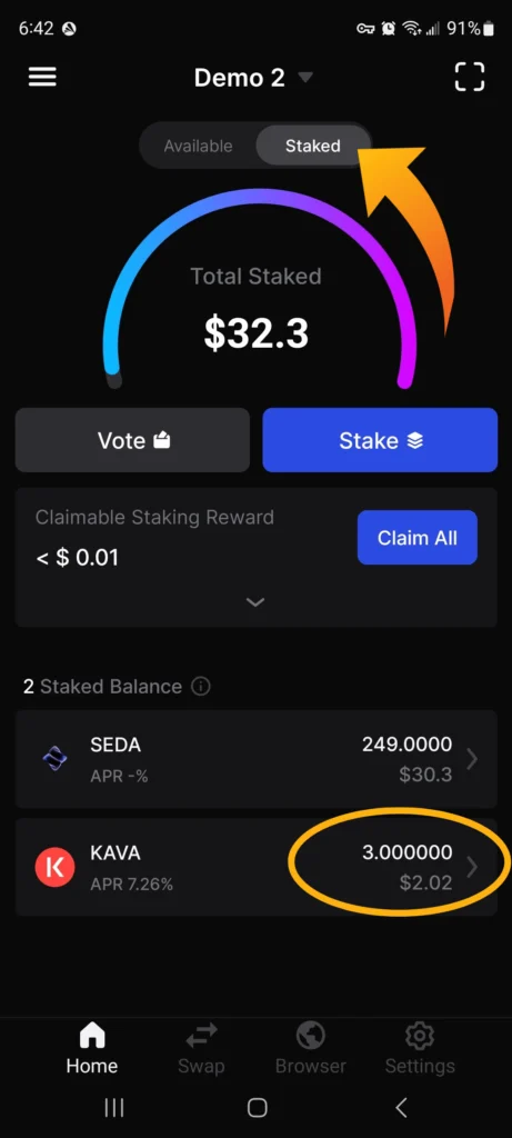 how do you stake KAVA on Keplr, how do you stake on Keplr, is Kava staking worth it, Is KAVA good for staking, KAVA staking APY, What is the reward for KAVA staking, Is KAVA staking on the Kava blockchain or Ethereum, How do I get KAVA on my Keplr wallet, Keplr wallet staking guide, KAVA EVM staking with Keplr Wallet, KAVA staking rewards calculator, How to delegate KAVA tokens, Is KAVA Proof of Stake, Does Keplr wallet support KAVA, Trading KAVA on Keplr wallet, How to add KAVA to Keplr wallet, KAVA liquid staking, What wallets support KAVA, Best place to stake KAVA, How long does it take to unstake KAVA, How does KAVA staking work, Should I stake KAVA on Kraken, Should I stake KAVA on Binance, Is KAVA staking legit, which KAVA validator do I choose, Which KAVA validator should I stake with, where to stake KAVA, the best place to stake KAVA, KAVA rise, Kava USDT, Why is staking KAVA a good idea, Can I restake KAVA