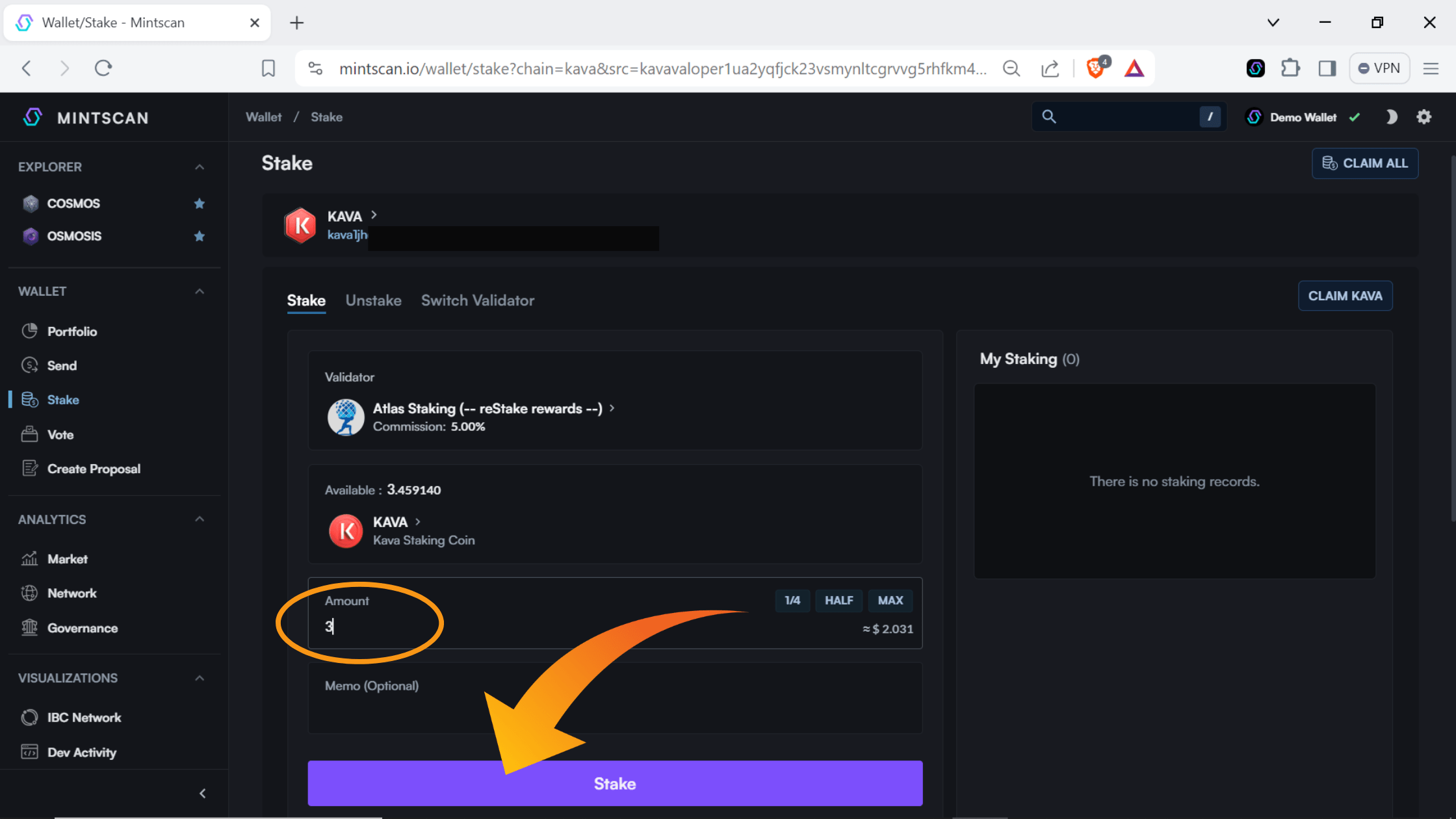 how do you stake KAVA on Cosmostation wallet, how do you stake on Cosmostation, is Kava staking worth it, Is KAVA good for staking, KAVA staking APY, What is the reward for KAVA staking, Is KAVA staking on the Kava blockchain or Ethereum,, Cosmostation wallet staking guide, KAVA EVM staking with Cosmostation Wallet, KAVA staking rewards calculator, How to delegate KAVA tokens, Is KAVA Proof of Stake, Does Keplr wallet support KAVA, Trading KAVA on Cosmostation wallet, How to add KAVA to Cosmostation, KAVA liquid staking, What wallets support KAVA, Best place to stake KAVA, How long does it take to unstake KAVA, How does KAVA staking work, Should I stake KAVA on Kraken, Should I stake KAVA on Binance, Is KAVA staking legit, which KAVA validator do I choose, Which KAVA validator should I stake with, where to stake KAVA, the best place to stake KAVA, KAVA rise, Kava USDT, Why is staking KAVA a good idea, Can I restake KAVA