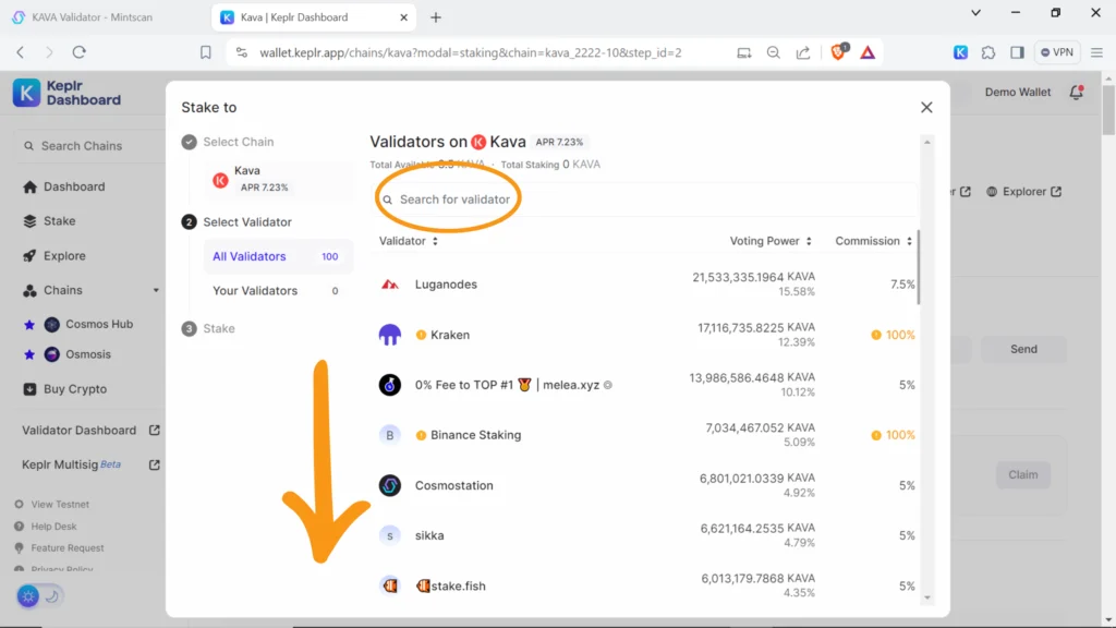 how do you stake KAVA on Keplr, how do you stake on Keplr, is Kava staking worth it, Is KAVA good for staking, KAVA staking APY, What is the reward for KAVA staking, Is KAVA staking on the Kava blockchain or Ethereum, How do I get KAVA on my Keplr wallet, Keplr wallet staking guide, KAVA EVM staking with Keplr Wallet, KAVA staking rewards calculator, How to delegate KAVA tokens, Is KAVA Proof of Stake, Does Keplr wallet support KAVA, Trading KAVA on Keplr wallet, How to add KAVA to Keplr wallet, KAVA liquid staking, What wallets support KAVA, Best place to stake KAVA, How long does it take to unstake KAVA, How does KAVA staking work, Should I stake KAVA on Kraken, Should I stake KAVA on Binance, Is KAVA staking legit, which KAVA validator do I choose, Which KAVA validator should I stake with, where to stake KAVA, the best place to stake KAVA, KAVA rise, Kava USDT, Why is staking KAVA a good idea, Can I restake KAVA