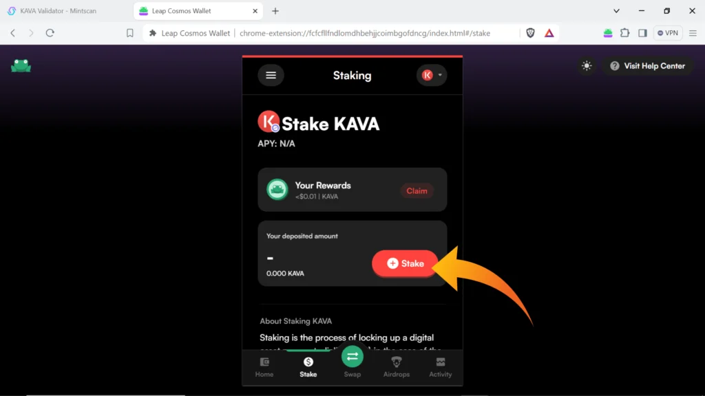 how do you stake KAVA on Leap wallet, how do you stake on Leap, is Kava staking worth it, Is KAVA good for staking, KAVA staking APY, What is the reward for KAVA staking, Is KAVA staking on the Kava blockchain or Ethereum,, Keplr wallet staking guide, KAVA EVM staking with Leap Wallet, KAVA staking rewards calculator, How to delegate KAVA tokens, Is KAVA Proof of Stake, Does Keplr wallet support KAVA, Trading KAVA on Leap wallet, How to add KAVA to Leap wallet, KAVA liquid staking, What wallets support KAVA, Best place to stake KAVA, How long does it take to unstake KAVA, How does KAVA staking work, Should I stake KAVA on Kraken, Should I stake KAVA on Binance, Is KAVA staking legit, which KAVA validator do I choose, Which KAVA validator should I stake with, where to stake KAVA, the best place to stake KAVA, KAVA rise, Kava USDT, Why is staking KAVA a good idea, Can I restake KAVA