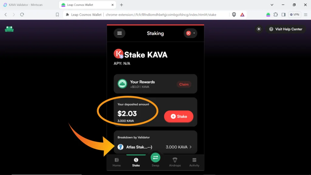 how do you stake KAVA on Leap wallet, how do you stake on Leap, is Kava staking worth it, Is KAVA good for staking, KAVA staking APY, What is the reward for KAVA staking, Is KAVA staking on the Kava blockchain or Ethereum,, Keplr wallet staking guide, KAVA EVM staking with Leap Wallet, KAVA staking rewards calculator, How to delegate KAVA tokens, Is KAVA Proof of Stake, Does Keplr wallet support KAVA, Trading KAVA on Leap wallet, How to add KAVA to Leap wallet, KAVA liquid staking, What wallets support KAVA, Best place to stake KAVA, How long does it take to unstake KAVA, How does KAVA staking work, Should I stake KAVA on Kraken, Should I stake KAVA on Binance, Is KAVA staking legit, which KAVA validator do I choose, Which KAVA validator should I stake with, where to stake KAVA, the best place to stake KAVA, KAVA rise, Kava USDT, Why is staking KAVA a good idea, Can I restake KAVA