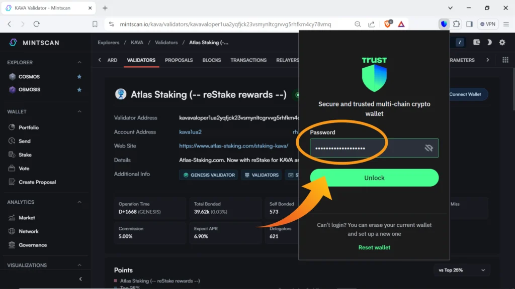 how do you stake on trust wallet, is Kava staking worth it, Is KAVA good for staking, KAVA staking APY, What is the reward for KAVA staking, Is KAVA staking on the Kava blockchain or Ethereum, How do I get KAVA on my trust wallet, Keplr wallet staking guide, KAVA EVM staking with Trust Wallet, KAVA staking rewards calculator, How to delegate KAVA tokens, Is KAVA Proof of Stake, Does Trust wallet support KAVA, Trading KAVA on Trust wallet, How to add KAVA to Trust wallet, KAVA liquid staking, What wallets support KAVA, Best place to stake KAVA, How long does it take to unstake KAVA, How does KAVA staking work, Should I stake KAVA on Kraken, Is KAVA staking legit, KAVA rise, Kava USDT, Why is staking KAVA a good idea, Can I restake KAVA