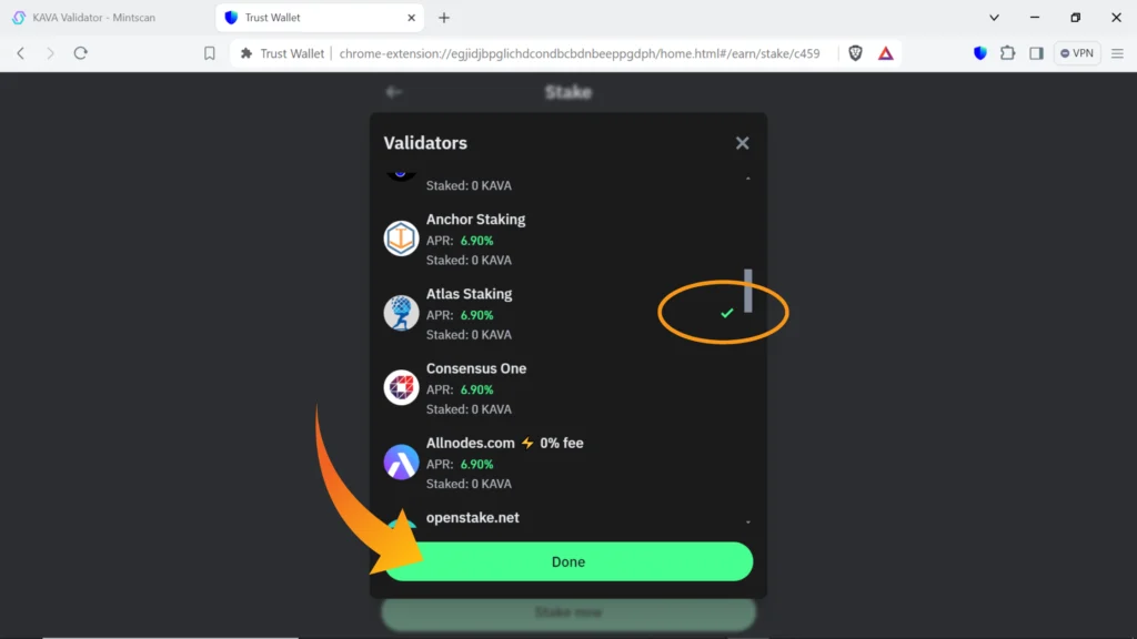 how do you stake on trust wallet, is Kava staking worth it, Is KAVA good for staking, KAVA staking APY, What is the reward for KAVA staking, Is KAVA staking on the Kava blockchain or Ethereum, How do I get KAVA on my trust wallet, Keplr wallet staking guide, KAVA EVM staking with Trust Wallet, KAVA staking rewards calculator, How to delegate KAVA tokens, Is KAVA Proof of Stake, Does Trust wallet support KAVA, Trading KAVA on Trust wallet, How to add KAVA to Trust wallet, KAVA liquid staking, What wallets support KAVA, Best place to stake KAVA, How long does it take to unstake KAVA, How does KAVA staking work, Should I stake KAVA on Kraken, Is KAVA staking legit, KAVA rise, Kava USDT, Why is staking KAVA a good idea, Can I restake KAVA