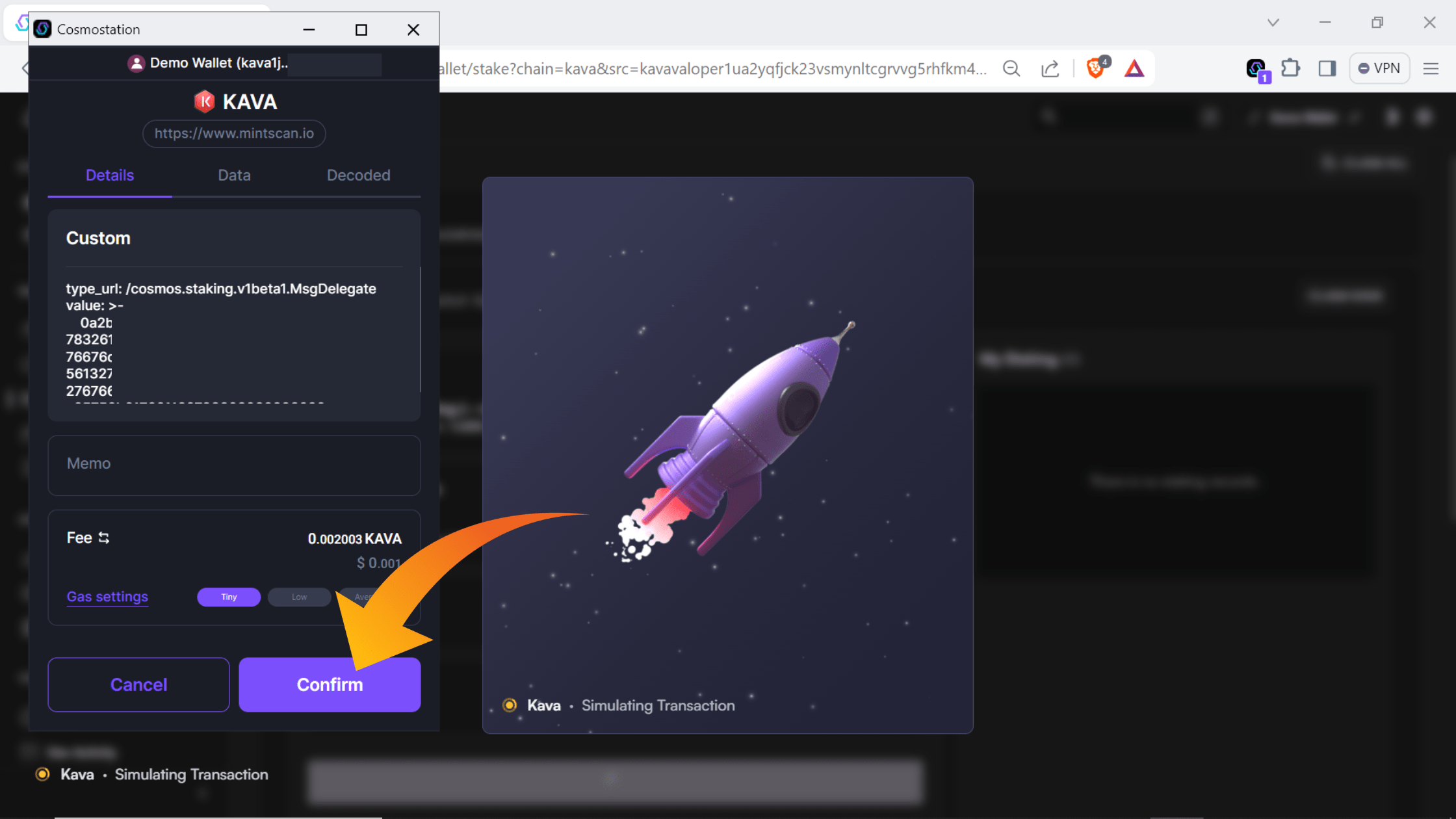 how do you stake KAVA on Cosmostation wallet, how do you stake on Cosmostation, is Kava staking worth it, Is KAVA good for staking, KAVA staking APY, What is the reward for KAVA staking, Is KAVA staking on the Kava blockchain or Ethereum,, Cosmostation wallet staking guide, KAVA EVM staking with Cosmostation Wallet, KAVA staking rewards calculator, How to delegate KAVA tokens, Is KAVA Proof of Stake, Does Keplr wallet support KAVA, Trading KAVA on Cosmostation wallet, How to add KAVA to Cosmostation, KAVA liquid staking, What wallets support KAVA, Best place to stake KAVA, How long does it take to unstake KAVA, How does KAVA staking work, Should I stake KAVA on Kraken, Should I stake KAVA on Binance, Is KAVA staking legit, which KAVA validator do I choose, Which KAVA validator should I stake with, where to stake KAVA, the best place to stake KAVA, KAVA rise, Kava USDT, Why is staking KAVA a good idea, Can I restake KAVA