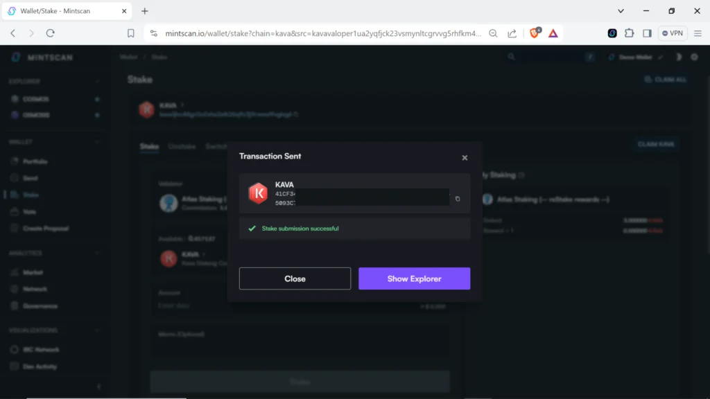 how do you stake KAVA on Cosmostation wallet, how do you stake on Cosmostation, is Kava staking worth it, Is KAVA good for staking, KAVA staking APY, What is the reward for KAVA staking, Is KAVA staking on the Kava blockchain or Ethereum,, Cosmostation wallet staking guide, KAVA EVM staking with Cosmostation Wallet, KAVA staking rewards calculator, How to delegate KAVA tokens, Is KAVA Proof of Stake, Does Keplr wallet support KAVA, Trading KAVA on Cosmostation wallet, How to add KAVA to Cosmostation, KAVA liquid staking, What wallets support KAVA, Best place to stake KAVA, How long does it take to unstake KAVA, How does KAVA staking work, Should I stake KAVA on Kraken, Should I stake KAVA on Binance, Is KAVA staking legit, which KAVA validator do I choose, Which KAVA validator should I stake with, where to stake KAVA, the best place to stake KAVA, KAVA rise, Kava USDT, Why is staking KAVA a good idea, Can I restake KAVA