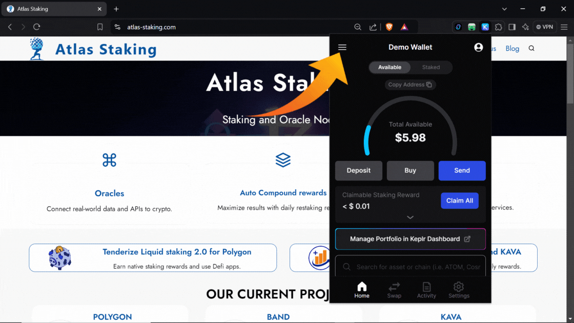 ATOM validator, switch validators in Keplr, how to redelegate using Keplr, where to stake ATOM, how to stake Cosmos ATOM in Keplr, Keplr mobile wallet app, the best place to stake ATOM, the best ATOM validator, which ATOM validator do I choose, how do you stake on Keplr, is ATOM staking worth it, Is ATOM good for staking, ATOM staking APY, What is the reward for ATOM staking, How do I get ATOM on my Keplr wallet, Keplr wallet staking guide, ATOM staking rewards calculator, How to delegate ATOM tokens, Is ATOM Proof of Stake, Does Keplr wallet support ATOM, Trading ATOM on Keplr wallet, How to add ATOM to Keplr wallet, ATOM liquid staking, What wallets support ATOM, Best place to stake ATOM, How long does it take to unstake ATOM, How does ATOM staking work, Should I stake ATOM on Kraken, Should I stake ATOM on Coinbase, staking ATOM on Binance, Is ATOM staking legit, Why is staking ATOM a good idea, Can I restake ATOM, Compound ATOM staking rewards