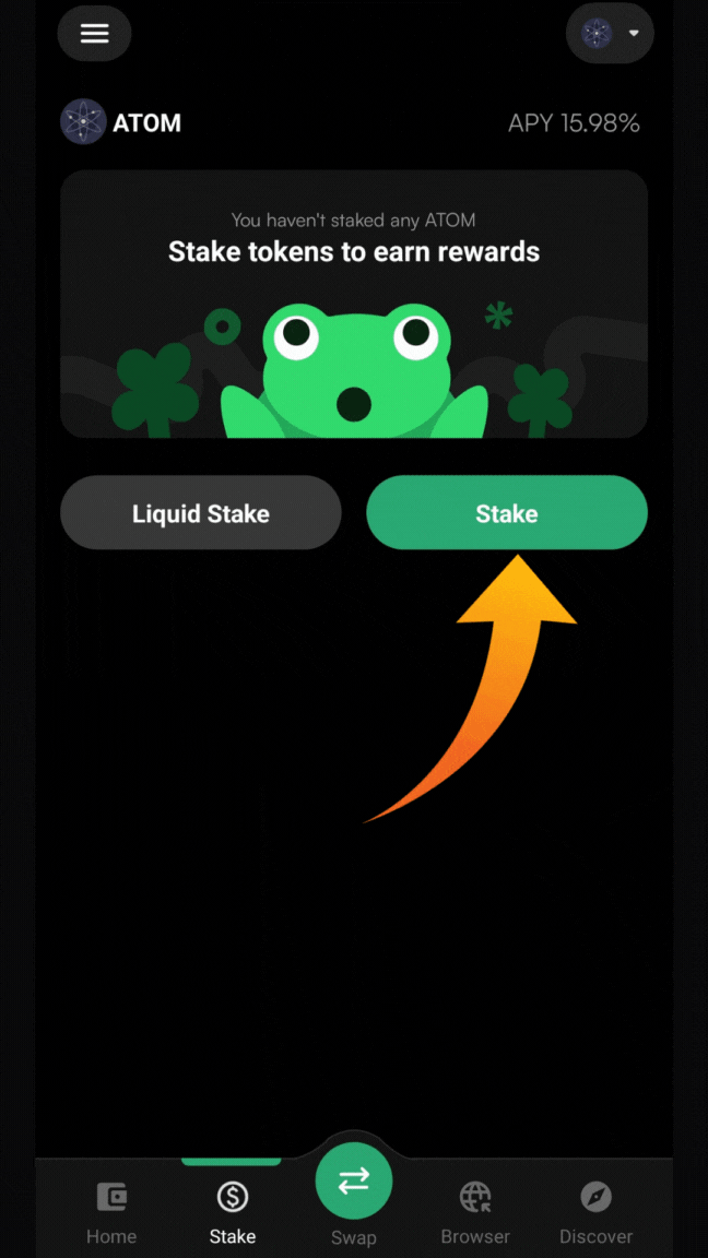 ATOM validator, switch validators in Leap, how to redelegate using Leap, where to stake ATOM, how to stake Cosmos ATOM in Leap, Leap mobile wallet app, the best place to stake ATOM, the best ATOM validator, which ATOM validator do I choose, how do you stake on Leap, is ATOM staking worth it, Is ATOM good for staking, ATOM staking APY, What is the reward for ATOM staking, How do I get ATOM on my Leap wallet, Leap wallet staking guide, ATOM staking rewards calculator, How to delegate ATOM tokens, Is ATOM Proof of Stake, Does Leap wallet support ATOM, Trading ATOM on Leap wallet, How to add ATOM to Leap wallet, ATOM liquid staking, What wallets support ATOM, Best place to stake ATOM, How long does it take to unstake ATOM, How does ATOM staking work, Should I stake ATOM on Kraken, Should I stake ATOM on Coinbase, staking ATOM on Binance, Is ATOM staking legit, Why is staking ATOM a good idea, Can I restake ATOM, Compound ATOM staking rewards