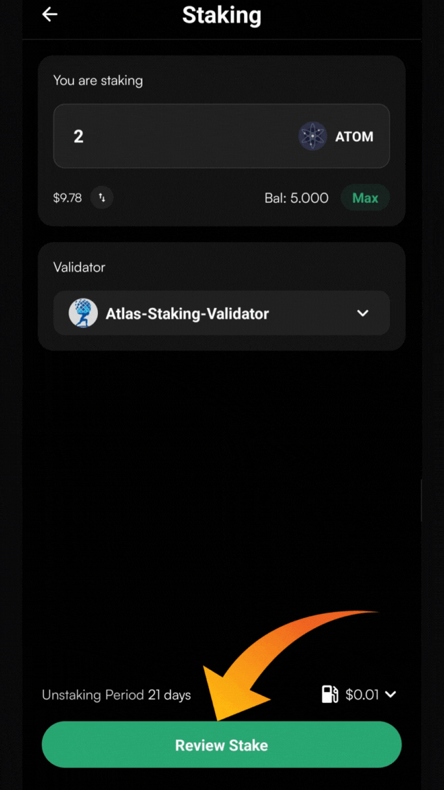 ATOM validator, switch validators in Leap, how to redelegate using Leap, where to stake ATOM, how to stake Cosmos ATOM in Leap, Leap mobile wallet app, the best place to stake ATOM, the best ATOM validator, which ATOM validator do I choose, how do you stake on Leap, is ATOM staking worth it, Is ATOM good for staking, ATOM staking APY, What is the reward for ATOM staking, How do I get ATOM on my Leap wallet, Leap wallet staking guide, ATOM staking rewards calculator, How to delegate ATOM tokens, Is ATOM Proof of Stake, Does Leap wallet support ATOM, Trading ATOM on Leap wallet, How to add ATOM to Leap wallet, ATOM liquid staking, What wallets support ATOM, Best place to stake ATOM, How long does it take to unstake ATOM, How does ATOM staking work, Should I stake ATOM on Kraken, Should I stake ATOM on Coinbase, staking ATOM on Binance, Is ATOM staking legit, Why is staking ATOM a good idea, Can I restake ATOM, Compound ATOM staking rewards