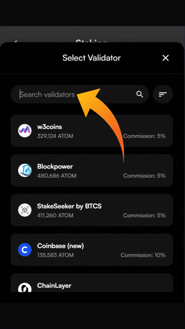 ATOM validator, switch validators in Leap, how to redelegate using Leap, where to stake ATOM, how to stake Cosmos ATOM in Leap, Leap mobile wallet app, the best place to stake ATOM, the best ATOM validator, which ATOM validator do I choose, how do you stake on Leap, is ATOM staking worth it, Is ATOM good for staking, ATOM staking APY, What is the reward for ATOM staking, How do I get ATOM on my Leap wallet, Leap wallet staking guide, ATOM staking rewards calculator, How to delegate ATOM tokens, Is ATOM Proof of Stake, Does Leap wallet support ATOM, Trading ATOM on Leap wallet, How to add ATOM to Leap wallet, ATOM liquid staking, What wallets support ATOM, Best place to stake ATOM, How long does it take to unstake ATOM, How does ATOM staking work, Should I stake ATOM on Kraken, Should I stake ATOM on Coinbase, staking ATOM on Binance, Is ATOM staking legit, Why is staking ATOM a good idea, Can I restake ATOM, Compound ATOM staking rewards