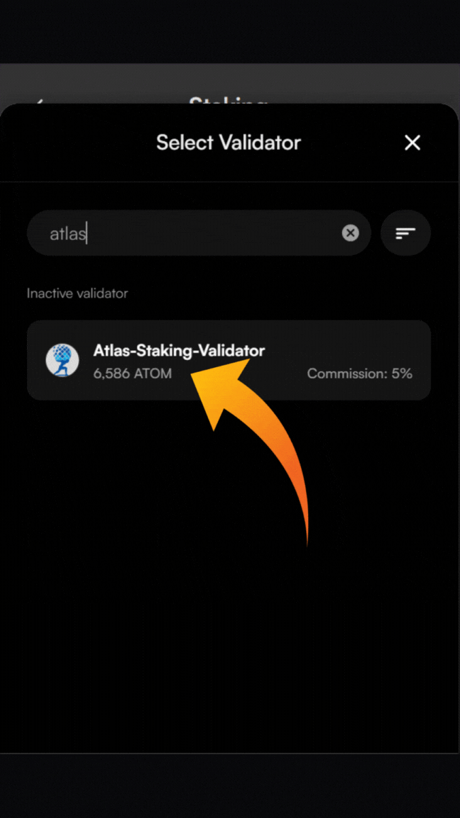 ATOM validator, switch validators in Leap, how to redelegate using Leap, where to stake ATOM, how to stake Cosmos ATOM in Leap, Leap mobile wallet app, the best place to stake ATOM, the best ATOM validator, which ATOM validator do I choose, how do you stake on Leap, is ATOM staking worth it, Is ATOM good for staking, ATOM staking APY, What is the reward for ATOM staking, How do I get ATOM on my Leap wallet, Leap wallet staking guide, ATOM staking rewards calculator, How to delegate ATOM tokens, Is ATOM Proof of Stake, Does Leap wallet support ATOM, Trading ATOM on Leap wallet, How to add ATOM to Leap wallet, ATOM liquid staking, What wallets support ATOM, Best place to stake ATOM, How long does it take to unstake ATOM, How does ATOM staking work, Should I stake ATOM on Kraken, Should I stake ATOM on Coinbase, staking ATOM on Binance, Is ATOM staking legit, Why is staking ATOM a good idea, Can I restake ATOM, Compound ATOM staking rewards