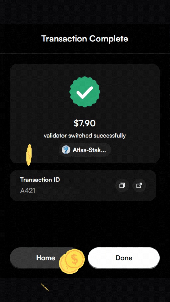 ATOM validator, switch validators in Leap, how to redelegate using Leap, where to stake ATOM, how to stake Cosmos ATOM in Leap, Leap mobile wallet app, the best place to stake ATOM, the best ATOM validator, which ATOM validator do I choose, how do you stake on Leap, is ATOM staking worth it, Is ATOM good for staking, ATOM staking APY, What is the reward for ATOM staking, How do I get ATOM on my Leap wallet, Leap wallet staking guide, ATOM staking rewards calculator, How to delegate ATOM tokens, Is ATOM Proof of Stake, Does Leap wallet support ATOM, Trading ATOM on Leap wallet, How to add ATOM to Leap wallet, ATOM liquid staking, What wallets support ATOM, Best place to stake ATOM, How long does it take to unstake ATOM, How does ATOM staking work, Should I stake ATOM on Kraken, Should I stake ATOM on Coinbase, staking ATOM on Binance, Is ATOM staking legit, Why is staking ATOM a good idea, Can I restake ATOM, Compound ATOM staking rewards