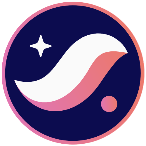 Starknet logo