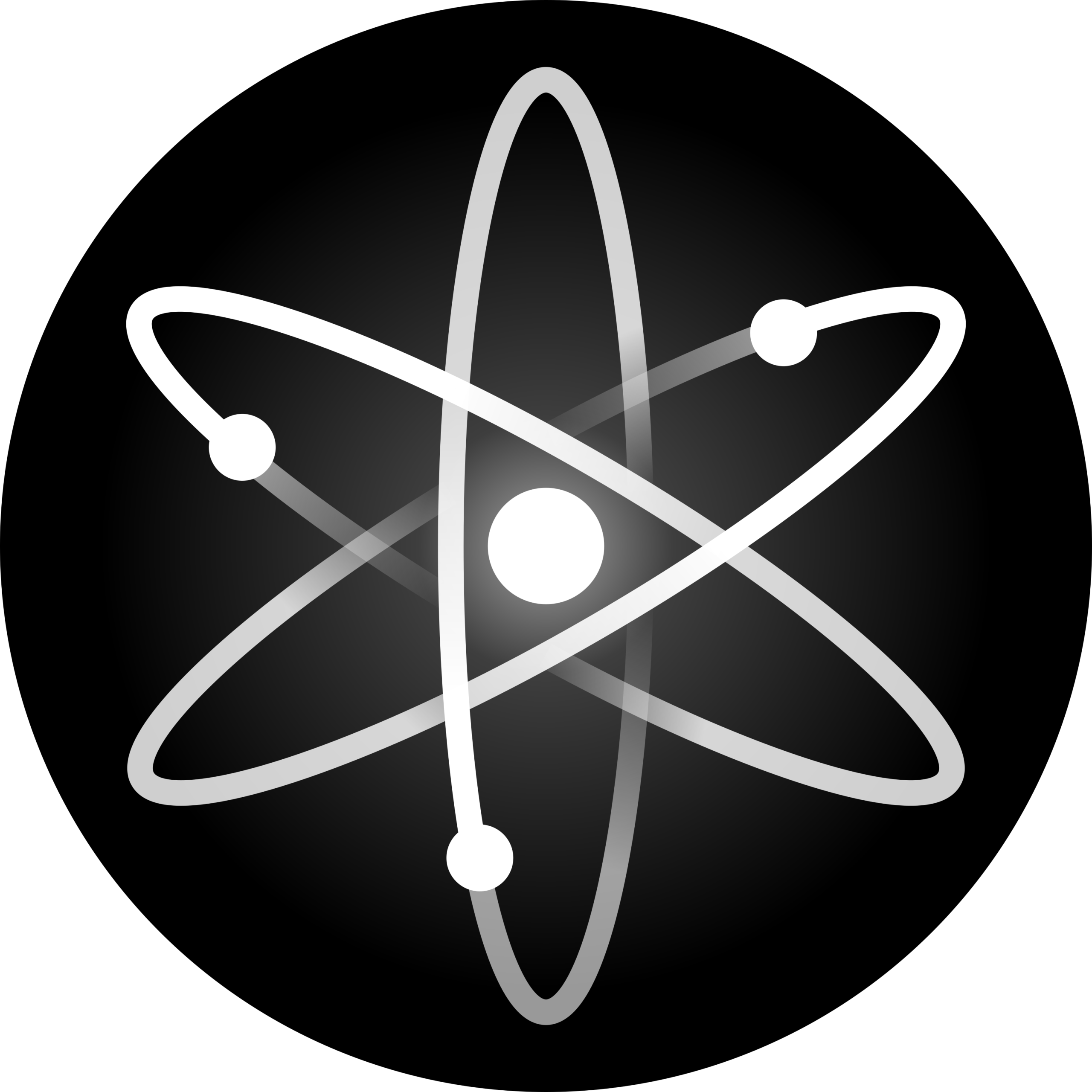Cosmos Hub logo