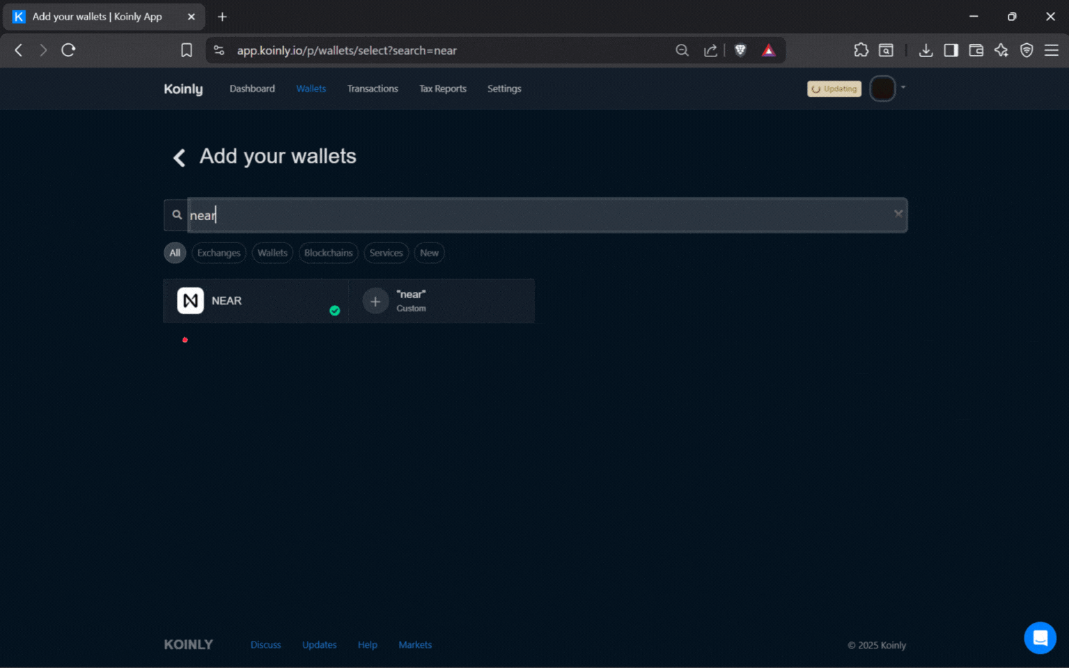 crypto taxes, koinly, do I pay taxes, crypto gains, crypto capital gains, the best crypto tax software, track crypto transactions, import blockchain transactions