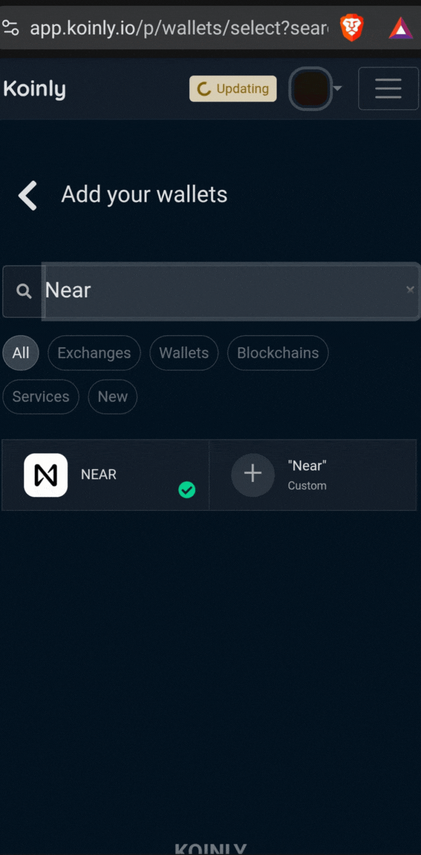 crypto taxes, koinly, do I pay taxes, crypto gains, crypto capital gains, the best crypto tax software, track crypto transactions, import blockchain transactions