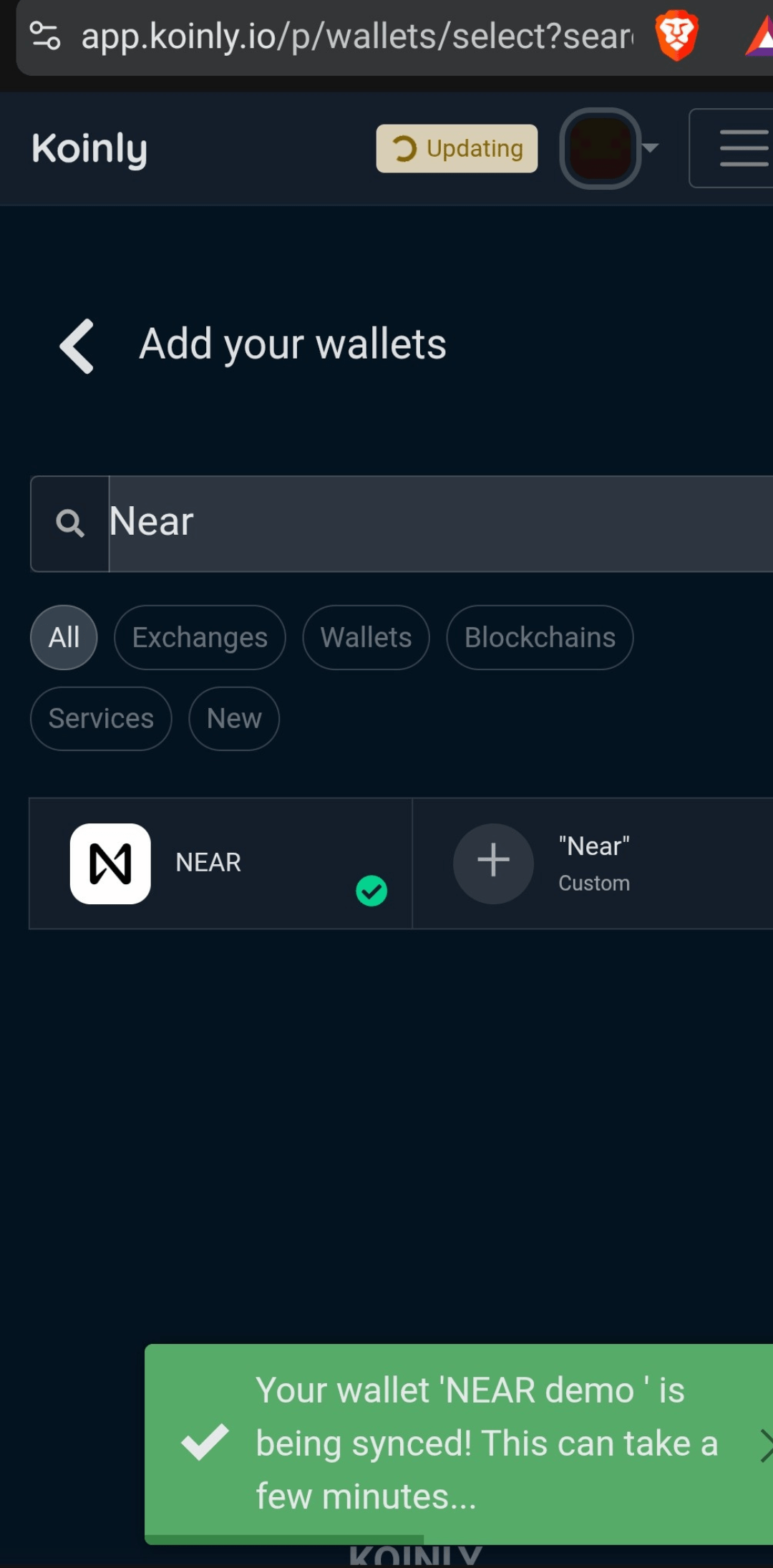 crypto taxes, koinly, do I pay taxes, crypto gains, crypto capital gains, the best crypto tax software, track crypto transactions, import blockchain transactions