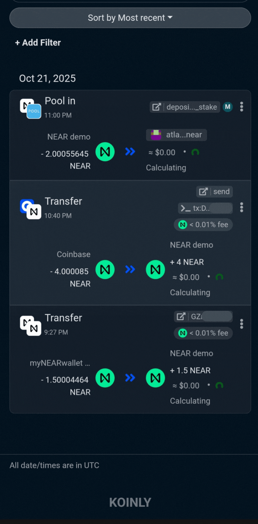 crypto taxes, koinly, do I pay taxes, crypto gains, crypto capital gains, the best crypto tax software, track crypto transactions, import blockchain transactions