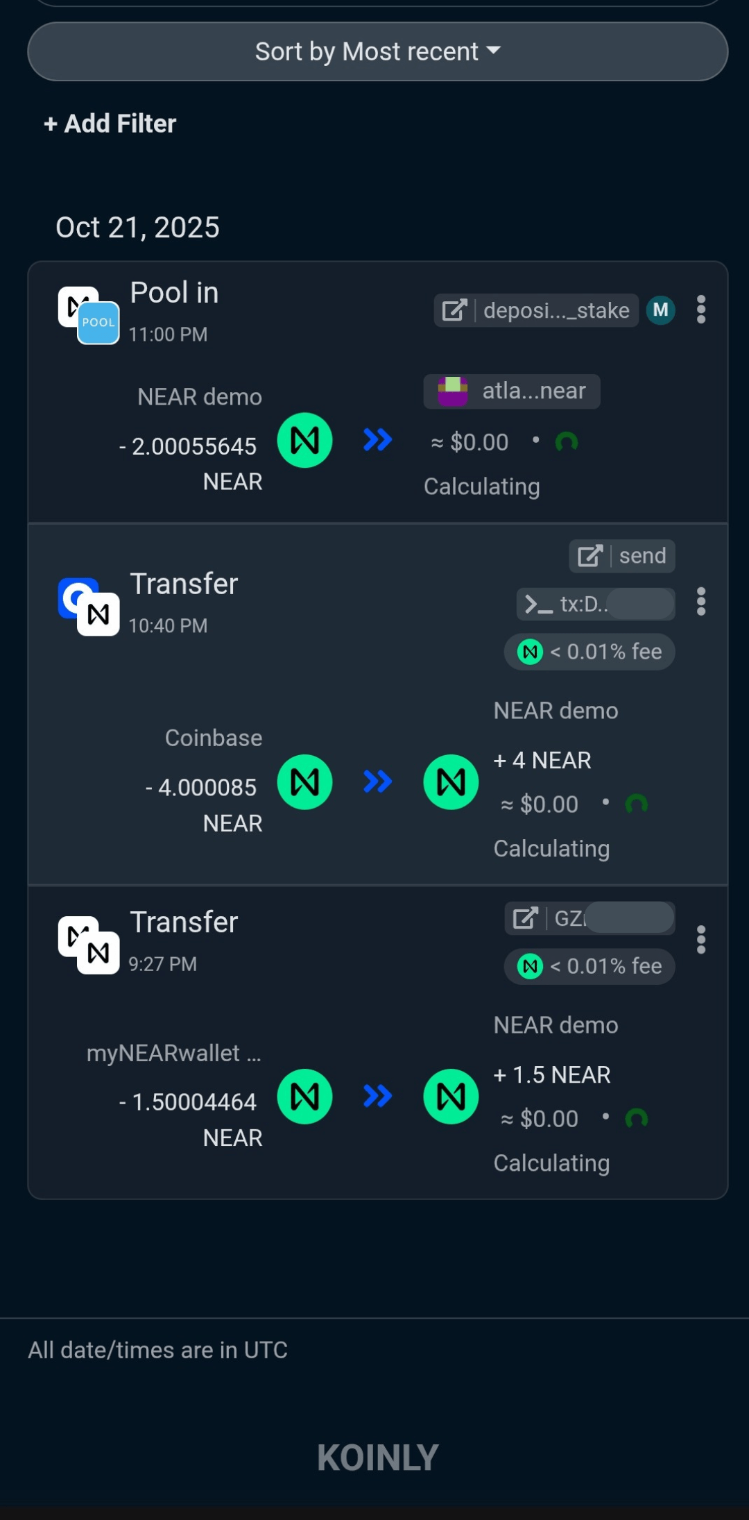 crypto taxes, koinly, do I pay taxes, crypto gains, crypto capital gains, the best crypto tax software, track crypto transactions, import blockchain transactions