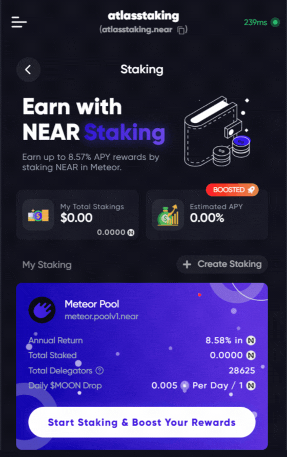 meteor wallet, near wallet, near staking wallet, the best near wallet, NEAR network, NEAR staking, NEAR token, NEAR staking pool, NEAR validator, AI, artificial intelligence