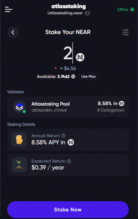 meteor wallet, near wallet, near staking wallet, the best near wallet, NEAR network, NEAR staking, NEAR token, NEAR staking pool, NEAR validator, AI, artificial intelligence
