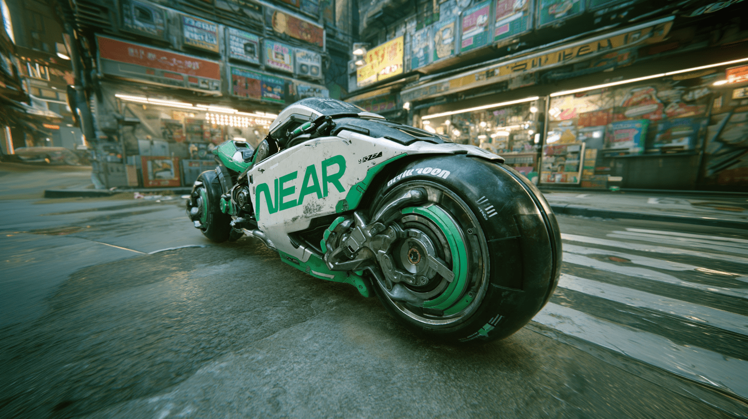 Hardware wallet, Ledger Live, Ledger wallet, near wallet, near staking wallet, the best near wallet, NEAR network, NEAR staking, NEAR token, NEAR staking pool, NEAR validator, AI, artificial intelligence