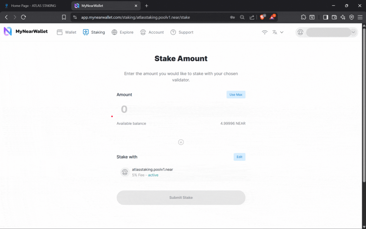 my near wallet, mynearwallet desktop, mynearwallet mobile wallet, mynearwallet wallet, near wallet, near staking wallet, the best near wallet, NEAR network, NEAR staking, NEAR token, best NEAR pool, highest paying NEAR pool, best NEAR validator, highest APY pool, NEAR staking pool, NEAR validator, AI, artificial intelligence