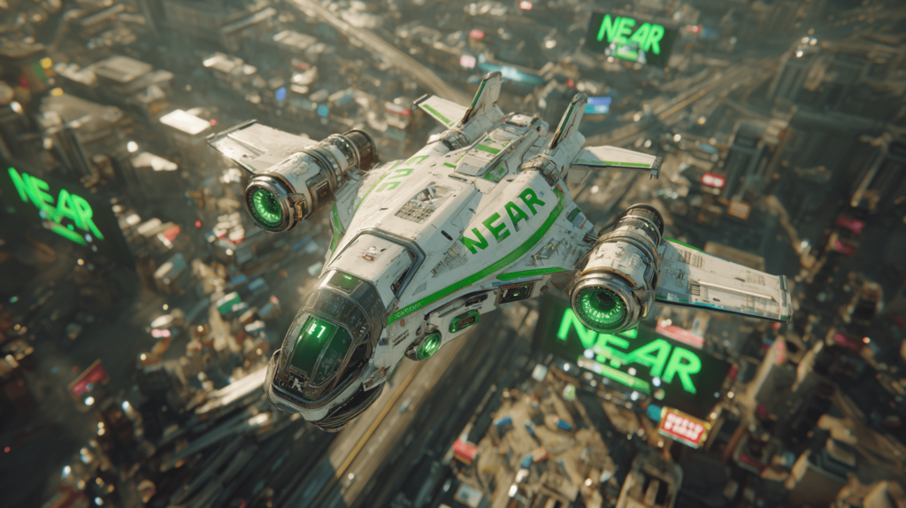 my near wallet, mynearwallet desktop, mynearwallet mobile wallet, mynearwallet wallet, near wallet, near staking wallet, the best near wallet, NEAR network, NEAR staking, NEAR token, best NEAR pool, highest paying NEAR pool, best NEAR validator, highest APY pool, NEAR staking pool, NEAR validator, AI, artificial intelligence