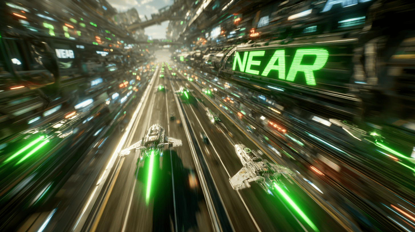 my near wallet, mynearwallet desktop, mynearwallet mobile wallet, mynearwallet wallet, near wallet, near staking wallet, the best near wallet, NEAR network, NEAR staking, NEAR token, best NEAR pool, highest paying NEAR pool, best NEAR validator, highest APY pool, NEAR staking pool, NEAR validator, AI, artificial intelligence