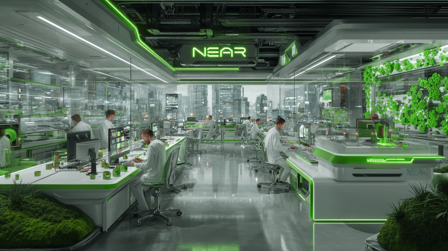 Nightly browser extension, Nightly mobile wallet, Nightly wallet, near wallet, near staking wallet, the best near wallet, NEAR network, NEAR staking, NEAR token, best NEAR pool, highest paying NEAR pool, best NEAR validator, highest APY pool, NEAR staking pool, NEAR validator, AI, artificial intelligence