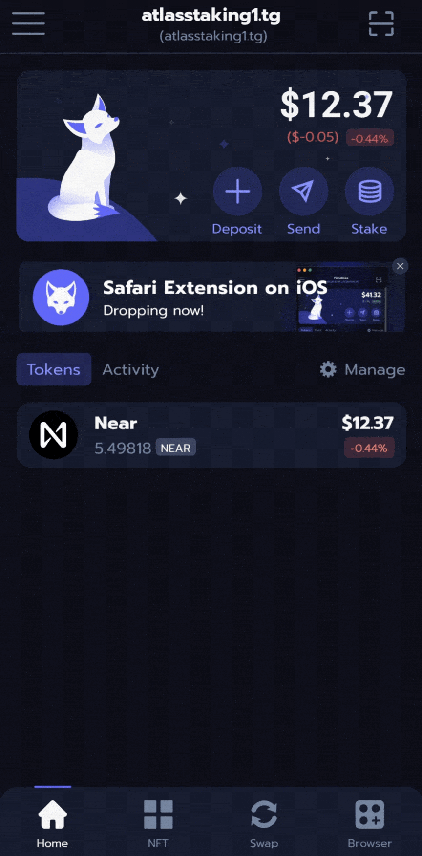 Nightly browser extension, Nightly mobile wallet, Nightly wallet, near wallet, near staking wallet, the best near wallet, NEAR network, NEAR staking, NEAR token, best NEAR pool, highest paying NEAR pool, best NEAR validator, highest APY pool, NEAR staking pool, NEAR validator, AI, artificial intelligence
