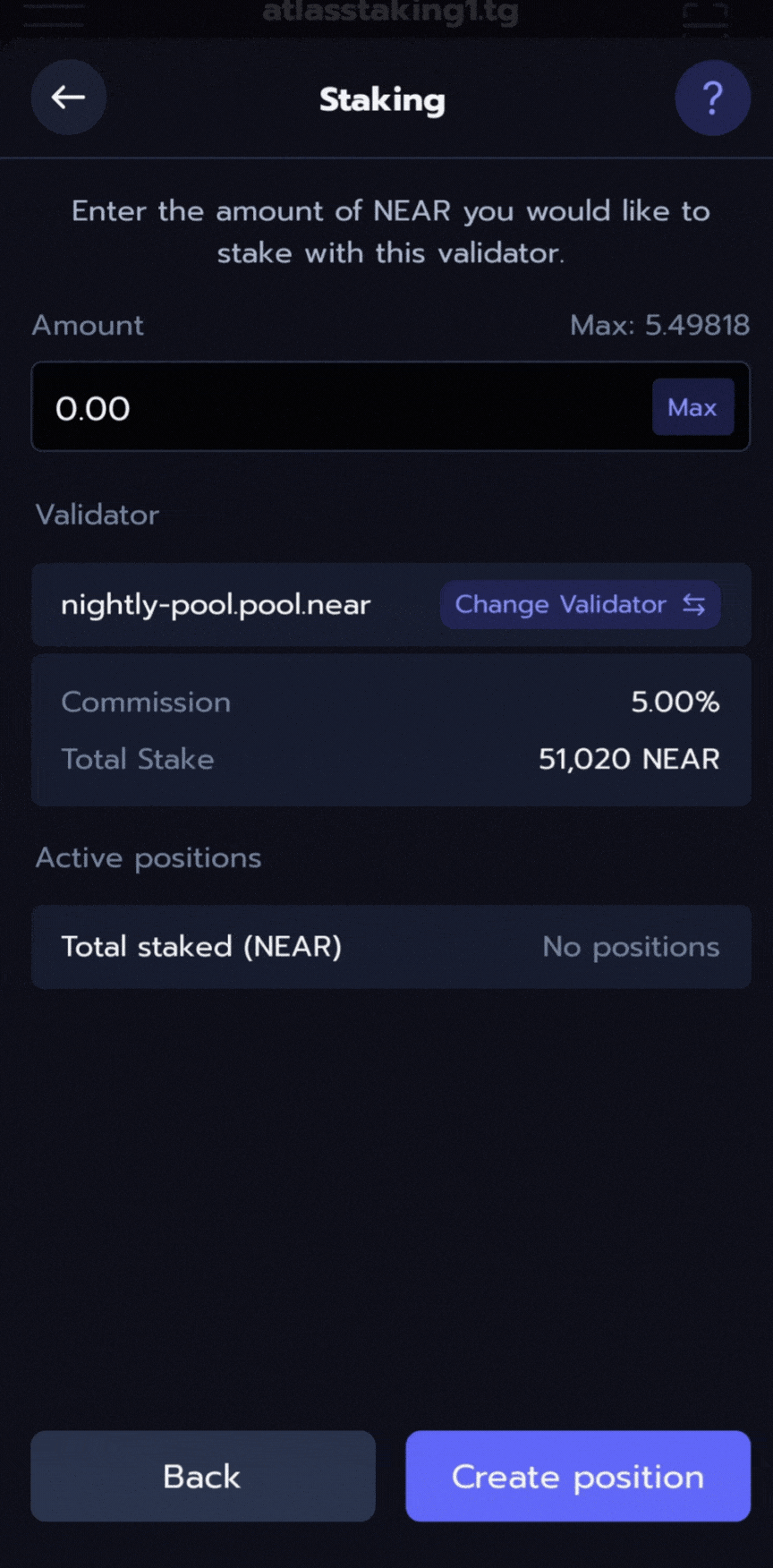 Nightly browser extension, Nightly mobile wallet, Nightly wallet, near wallet, near staking wallet, the best near wallet, NEAR network, NEAR staking, NEAR token, best NEAR pool, highest paying NEAR pool, best NEAR validator, highest APY pool, NEAR staking pool, NEAR validator, AI, artificial intelligence