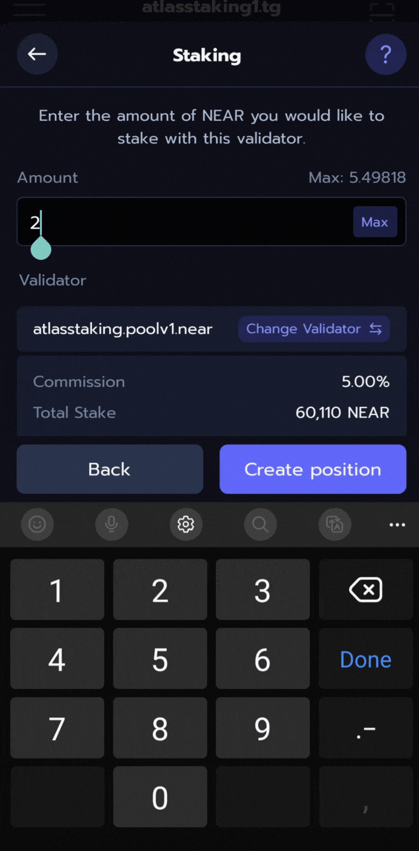 Nightly browser extension, Nightly mobile wallet, Nightly wallet, near wallet, near staking wallet, the best near wallet, NEAR network, NEAR staking, NEAR token, best NEAR pool, highest paying NEAR pool, best NEAR validator, highest APY pool, NEAR staking pool, NEAR validator, AI, artificial intelligence