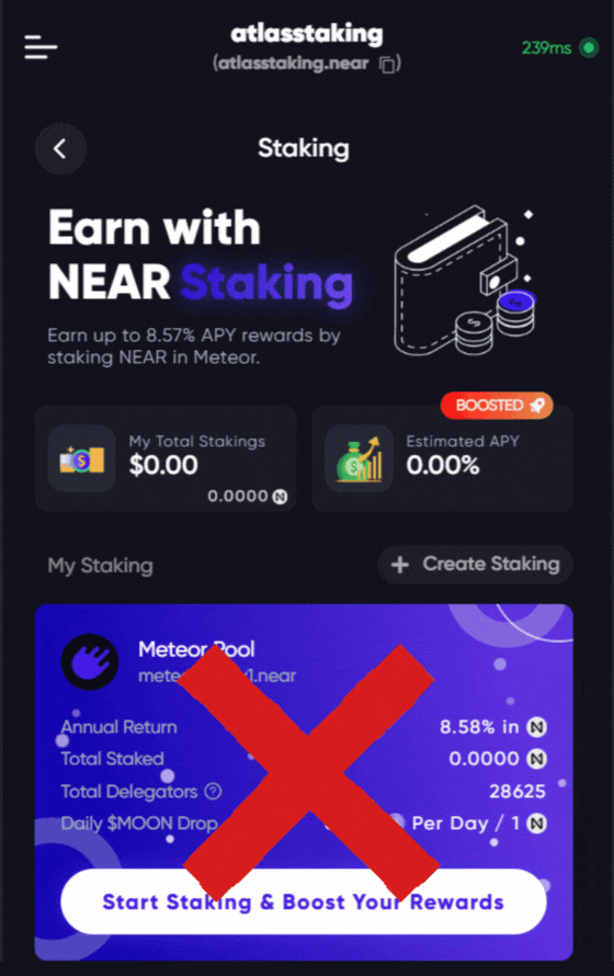 meteor wallet, near wallet, near staking wallet, the best near wallet, NEAR network, NEAR staking, NEAR token, NEAR staking pool, NEAR validator, AI, artificial intelligence