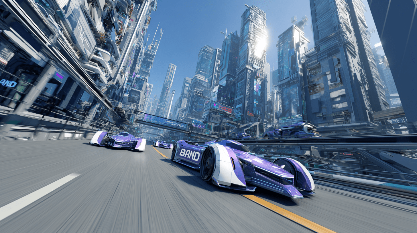 Band protocol, BAND staking, BAND validator, where to stake BAND tokens, how to stake BAND tokens, BAND staking APY