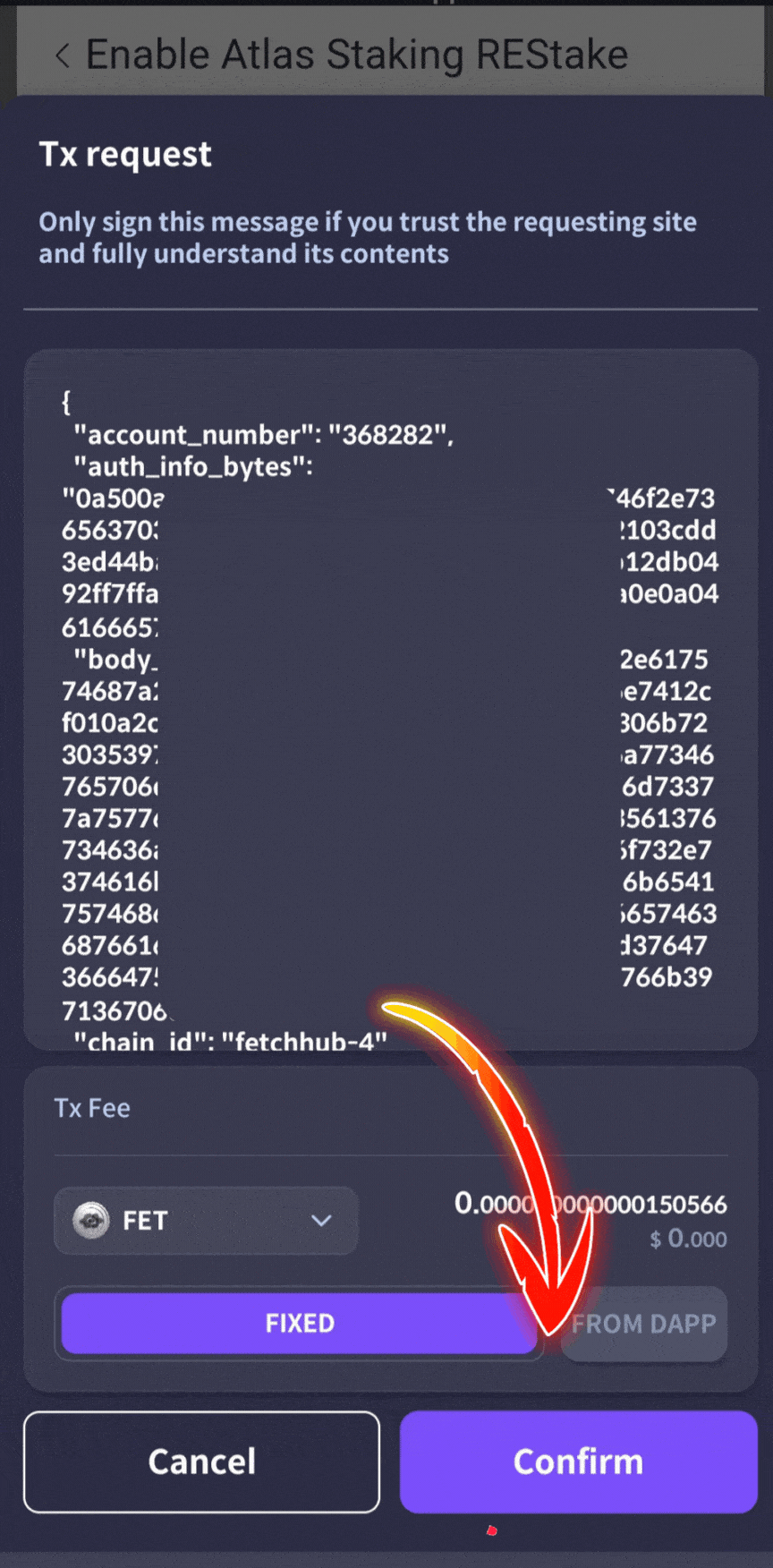 Are staking rewards automatically staked, What is auto compound staking, How often do you get rewards for staking, Are staking rewards compounded, Which is the highest paying auto staking & auto-compounding protocol, Is crypto staking compounded daily, What is the best staking platform, What are the best staking tokens, What is the daily compounding reward, What is the best auto compounding crypto, Is it better to compound daily or monthly, How can I earn daily compound interest, how to autocompound staking rewards, FET validator, FET restaking, How to stake FET tokens, The best FET protocol validator, Where to stake FET, REstake app, Atlas Staking