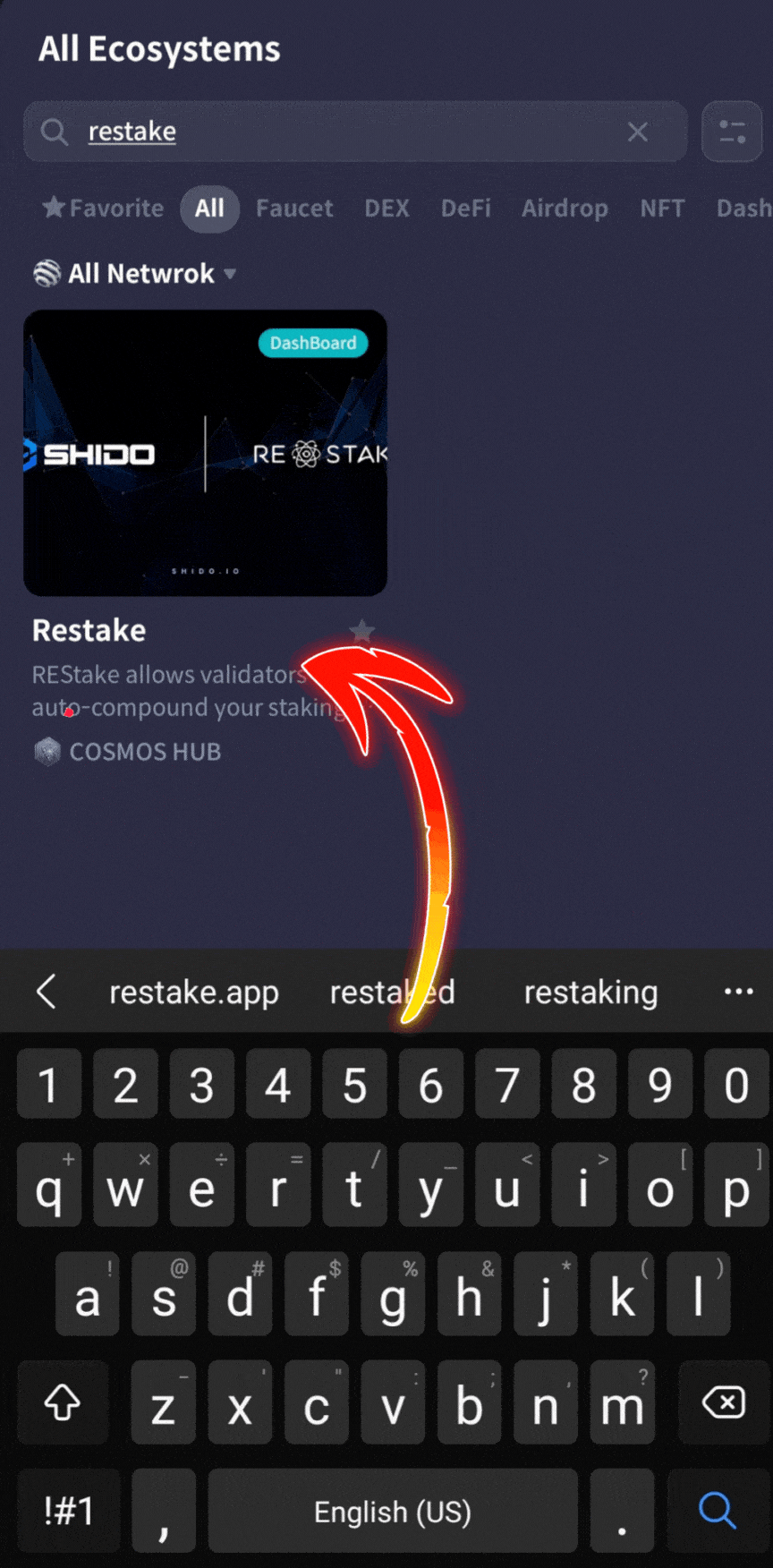 Are staking rewards automatically staked, What is auto compound staking, How often do you get rewards for staking, Are staking rewards compounded, Which is the highest paying auto staking & auto-compounding protocol, Is crypto staking compounded daily, What is the best staking platform, What are the best staking tokens, What is the daily compounding reward, What is the best auto compounding crypto, Is it better to compound daily or monthly, How can I earn daily compound interest, how to autocompound staking rewards, FET validator, FET restaking, How to stake FET tokens, The best FET protocol validator, Where to stake FET, REstake app, Atlas Staking