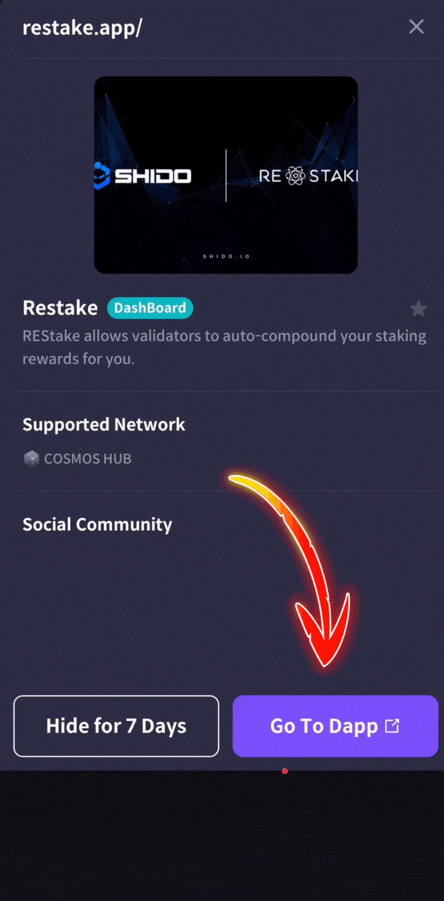 Are staking rewards automatically staked, What is auto compound staking, How often do you get rewards for staking, Are staking rewards compounded, Which is the highest paying auto staking & auto-compounding protocol, Is crypto staking compounded daily, What is the best staking platform, What are the best staking tokens, What is the daily compounding reward, What is the best auto compounding crypto, Is it better to compound daily or monthly, How can I earn daily compound interest, how to autocompound staking rewards, FET validator, FET restaking, How to stake FET tokens, The best FET protocol validator, Where to stake FET, REstake app, Atlas Staking