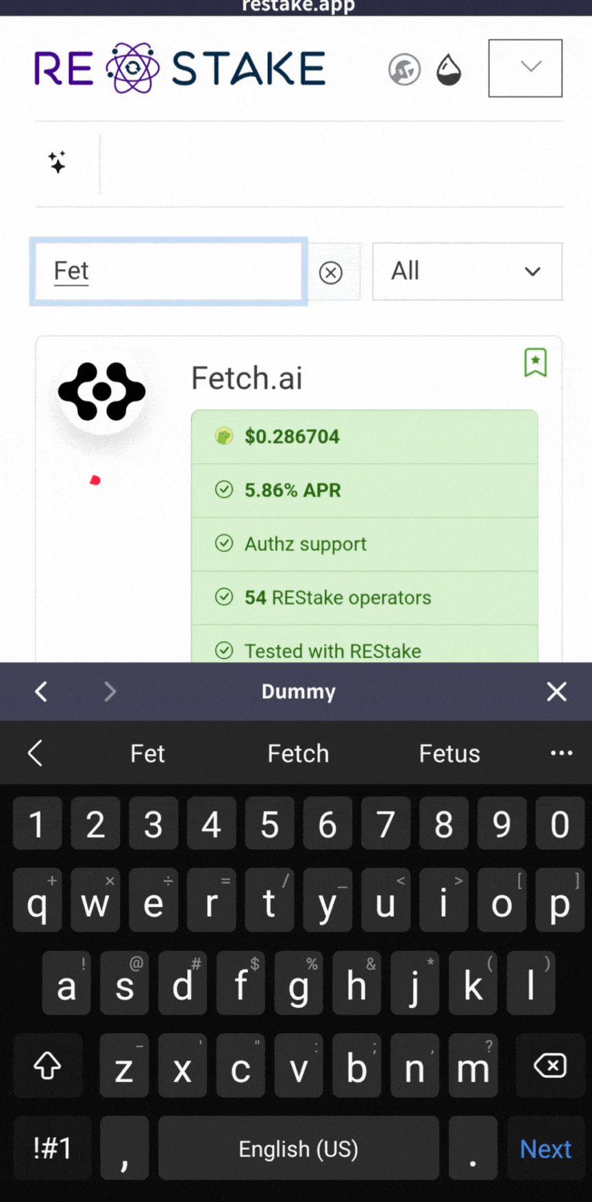 Are staking rewards automatically staked, What is auto compound staking, How often do you get rewards for staking, Are staking rewards compounded, Which is the highest paying auto staking & auto-compounding protocol, Is crypto staking compounded daily, What is the best staking platform, What are the best staking tokens, What is the daily compounding reward, What is the best auto compounding crypto, Is it better to compound daily or monthly, How can I earn daily compound interest, how to autocompound staking rewards, FET validator, FET restaking, How to stake FET tokens, The best FET protocol validator, Where to stake FET, REstake app, Atlas Staking