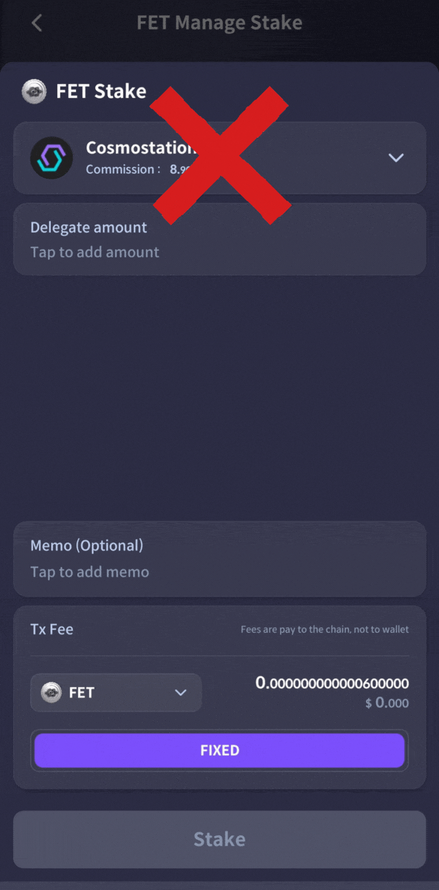 ASI, Artificial Super Intelligence Alliance, Fetch protocol, FET staking, FET validator, where to stake FET tokens, how to stake FET tokens, FET staking APY, ATOM validator, switch validators in Cosmostation, how to redelegate using Cosmostation, where to stake FET, how to stake Cosmos FET in Cosmostation, Cosmostation mobile wallet app, the best place to stake FET, the best FET validator, which FET validator do I choose, how do you stake on Cosmostation, is FET staking worth it, Is FET good for staking, FET staking APY, What is the reward for FET staking, How do I get FET on my Cosmostation wallet, Cosmostation wallet staking guide, FET staking rewards calculator, How to delegate FET tokens, Is FET Proof of Stake, Does Cosmostation wallet support FET, Trading FET on Cosmostation wallet, How to add FET to Cosmostation wallet, FET liquid staking, What wallets support FET, Best place to stake FET, How long does it take to unstake FET, How does Fetchai staking work, Should I stake FET on Kraken, Should I stake FET on Coinbase, staking FET on Binance, Is FET staking legit, Why is staking FET a good idea, Can I restake FET, Compound Fetchai staking rewards
