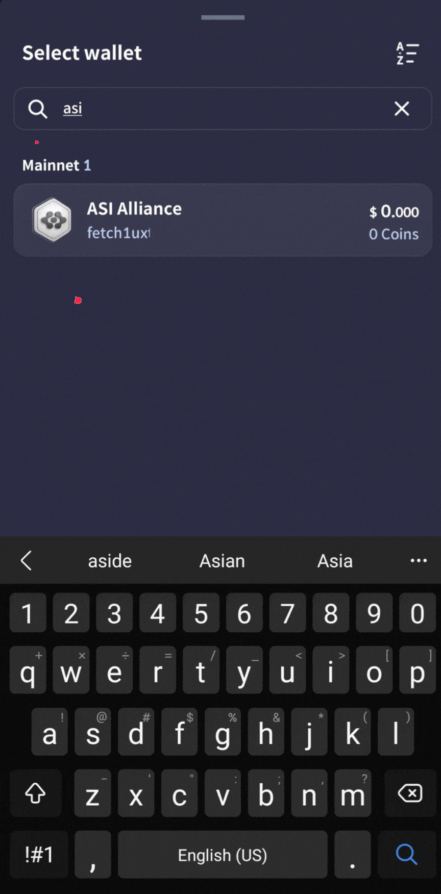 ASI, Artificial Super Intelligence Alliance, Fetch protocol, FET staking, FET validator, where to stake FET tokens, how to stake FET tokens, FET staking APY, ATOM validator, switch validators in Cosmostation, how to redelegate using Cosmostation, where to stake FET, how to stake Cosmos FET in Cosmostation, Cosmostation mobile wallet app, the best place to stake FET, the best FET validator, which FET validator do I choose, how do you stake on Cosmostation, is FET staking worth it, Is FET good for staking, FET staking APY, What is the reward for FET staking, How do I get FET on my Cosmostation wallet, Cosmostation wallet staking guide, FET staking rewards calculator, How to delegate FET tokens, Is FET Proof of Stake, Does Cosmostation wallet support FET, Trading FET on Cosmostation wallet, How to add FET to Cosmostation wallet, FET liquid staking, What wallets support FET, Best place to stake FET, How long does it take to unstake FET, How does Fetchai staking work, Should I stake FET on Kraken, Should I stake FET on Coinbase, staking FET on Binance, Is FET staking legit, Why is staking FET a good idea, Can I restake FET, Compound Fetchai staking rewards