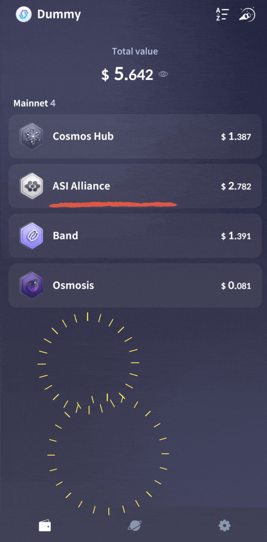 ASI, Artificial Super Intelligence Alliance, Fetch protocol, FET staking, FET validator, where to stake FET tokens, how to stake FET tokens, FET staking APY, ATOM validator, switch validators in Cosmostation, how to redelegate using Cosmostation, where to stake FET, how to stake Cosmos FET in Cosmostation, Cosmostation mobile wallet app, the best place to stake FET, the best FET validator, which FET validator do I choose, how do you stake on Cosmostation, is FET staking worth it, Is FET good for staking, FET staking APY, What is the reward for FET staking, How do I get FET on my Cosmostation wallet, Cosmostation wallet staking guide, FET staking rewards calculator, How to delegate FET tokens, Is FET Proof of Stake, Does Cosmostation wallet support FET, Trading FET on Cosmostation wallet, How to add FET to Cosmostation wallet, FET liquid staking, What wallets support FET, Best place to stake FET, How long does it take to unstake FET, How does Fetchai staking work, Should I stake FET on Kraken, Should I stake FET on Coinbase, staking FET on Binance, Is FET staking legit, Why is staking FET a good idea, Can I restake FET, Compound Fetchai staking rewards