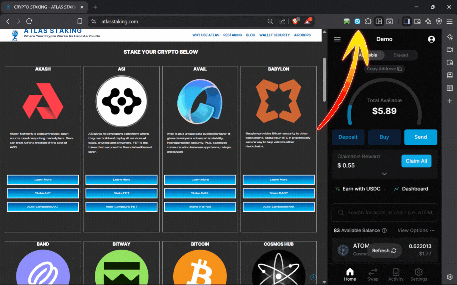 ASI, Artificial Super Intelligence Alliance, , where to buy FET tokens, swap FET tokens, Keplr swap, Fetch protocol, FET staking, FET validator, where to stake FET tokens, how to stake FET tokens, FET staking APY, ATOM validator, switch validators in Keplr, how to redelegate using Keplr, where to stake FET, how to stake Cosmos FET in Keplr, Keplr mobile wallet app, the best place to stake FET, the best FET validator, which FET validator do I choose, how do you stake on Keplr, is FET staking worth it, Is FET good for staking, FET staking APY, What is the reward for FET staking, How do I get FET on my Keplr wallet, Keplr wallet staking guide, FET staking rewards calculator, How to delegate FET tokens, Is FET Proof of Stake, Does Keplr wallet support FET, Trading FET on Keplr wallet, How to add FET to Keplr wallet, FET liquid staking, What wallets support FET, Best place to stake FET, How long does it take to unstake FET, How does Fetchai staking work, Should I stake FET on Kraken, Should I stake FET on Coinbase, staking FET on Binance, Is FET staking legit, Why is staking FET a good idea, Can I restake FET, Compound Fetchai staking rewards