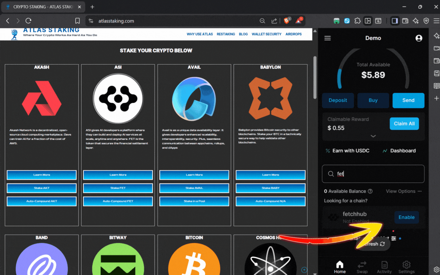 ASI, Artificial Super Intelligence Alliance, , where to buy FET tokens, swap FET tokens, Keplr swap, Fetch protocol, FET staking, FET validator, where to stake FET tokens, how to stake FET tokens, FET staking APY, ATOM validator, switch validators in Keplr, how to redelegate using Keplr, where to stake FET, how to stake Cosmos FET in Keplr, Keplr mobile wallet app, the best place to stake FET, the best FET validator, which FET validator do I choose, how do you stake on Keplr, is FET staking worth it, Is FET good for staking, FET staking APY, What is the reward for FET staking, How do I get FET on my Keplr wallet, Keplr wallet staking guide, FET staking rewards calculator, How to delegate FET tokens, Is FET Proof of Stake, Does Keplr wallet support FET, Trading FET on Keplr wallet, How to add FET to Keplr wallet, FET liquid staking, What wallets support FET, Best place to stake FET, How long does it take to unstake FET, How does Fetchai staking work, Should I stake FET on Kraken, Should I stake FET on Coinbase, staking FET on Binance, Is FET staking legit, Why is staking FET a good idea, Can I restake FET, Compound Fetchai staking rewards