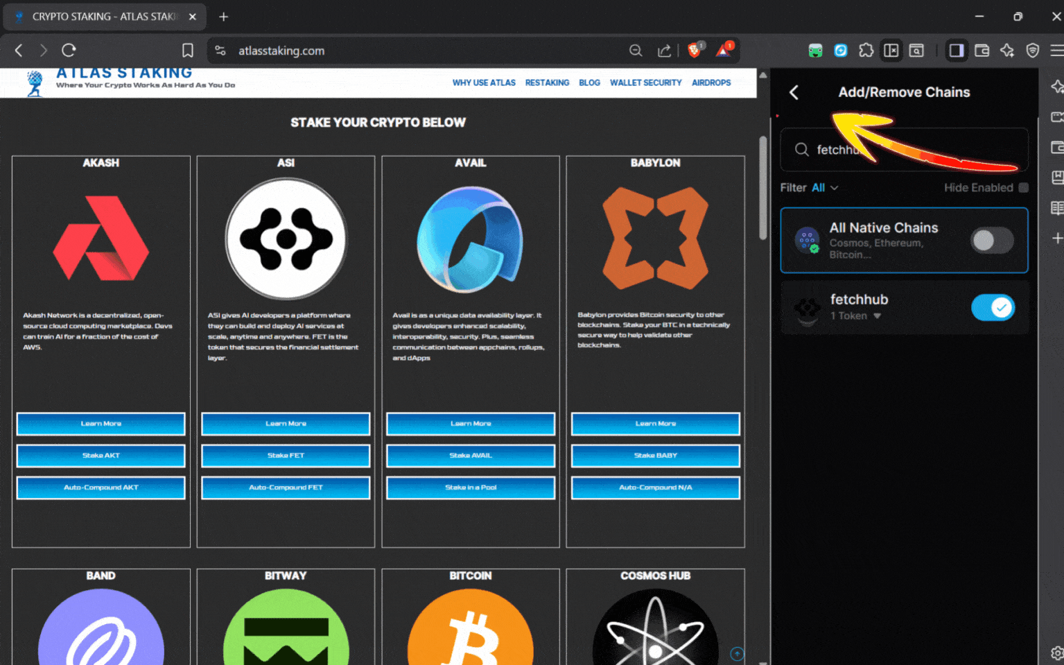 ASI, Artificial Super Intelligence Alliance, , where to buy FET tokens, swap FET tokens, Keplr swap, Fetch protocol, FET staking, FET validator, where to stake FET tokens, how to stake FET tokens, FET staking APY, ATOM validator, switch validators in Keplr, how to redelegate using Keplr, where to stake FET, how to stake Cosmos FET in Keplr, Keplr mobile wallet app, the best place to stake FET, the best FET validator, which FET validator do I choose, how do you stake on Keplr, is FET staking worth it, Is FET good for staking, FET staking APY, What is the reward for FET staking, How do I get FET on my Keplr wallet, Keplr wallet staking guide, FET staking rewards calculator, How to delegate FET tokens, Is FET Proof of Stake, Does Keplr wallet support FET, Trading FET on Keplr wallet, How to add FET to Keplr wallet, FET liquid staking, What wallets support FET, Best place to stake FET, How long does it take to unstake FET, How does Fetchai staking work, Should I stake FET on Kraken, Should I stake FET on Coinbase, staking FET on Binance, Is FET staking legit, Why is staking FET a good idea, Can I restake FET, Compound Fetchai staking rewards