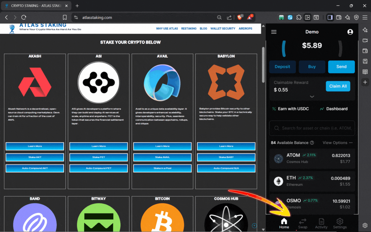 ASI, Artificial Super Intelligence Alliance, , where to buy FET tokens, swap FET tokens, Keplr swap, Fetch protocol, FET staking, FET validator, where to stake FET tokens, how to stake FET tokens, FET staking APY, ATOM validator, switch validators in Keplr, how to redelegate using Keplr, where to stake FET, how to stake Cosmos FET in Keplr, Keplr mobile wallet app, the best place to stake FET, the best FET validator, which FET validator do I choose, how do you stake on Keplr, is FET staking worth it, Is FET good for staking, FET staking APY, What is the reward for FET staking, How do I get FET on my Keplr wallet, Keplr wallet staking guide, FET staking rewards calculator, How to delegate FET tokens, Is FET Proof of Stake, Does Keplr wallet support FET, Trading FET on Keplr wallet, How to add FET to Keplr wallet, FET liquid staking, What wallets support FET, Best place to stake FET, How long does it take to unstake FET, How does Fetchai staking work, Should I stake FET on Kraken, Should I stake FET on Coinbase, staking FET on Binance, Is FET staking legit, Why is staking FET a good idea, Can I restake FET, Compound Fetchai staking rewards