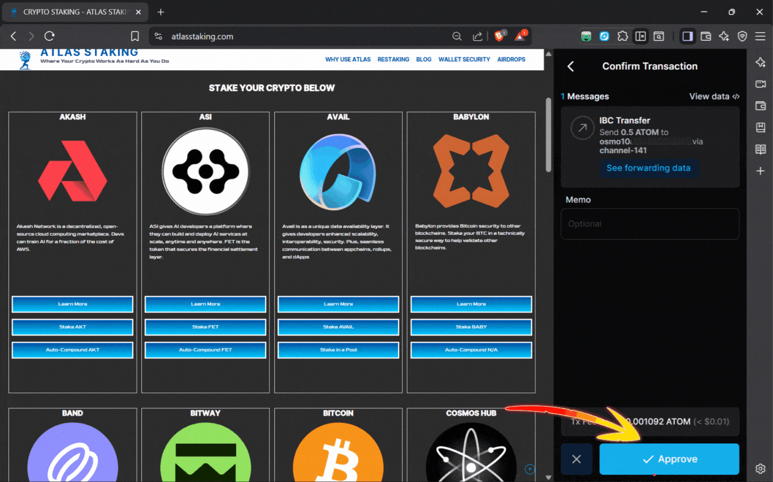 ASI, Artificial Super Intelligence Alliance, , where to buy FET tokens, swap FET tokens, Keplr swap, Fetch protocol, FET staking, FET validator, where to stake FET tokens, how to stake FET tokens, FET staking APY, ATOM validator, switch validators in Keplr, how to redelegate using Keplr, where to stake FET, how to stake Cosmos FET in Keplr, Keplr mobile wallet app, the best place to stake FET, the best FET validator, which FET validator do I choose, how do you stake on Keplr, is FET staking worth it, Is FET good for staking, FET staking APY, What is the reward for FET staking, How do I get FET on my Keplr wallet, Keplr wallet staking guide, FET staking rewards calculator, How to delegate FET tokens, Is FET Proof of Stake, Does Keplr wallet support FET, Trading FET on Keplr wallet, How to add FET to Keplr wallet, FET liquid staking, What wallets support FET, Best place to stake FET, How long does it take to unstake FET, How does Fetchai staking work, Should I stake FET on Kraken, Should I stake FET on Coinbase, staking FET on Binance, Is FET staking legit, Why is staking FET a good idea, Can I restake FET, Compound Fetchai staking rewards